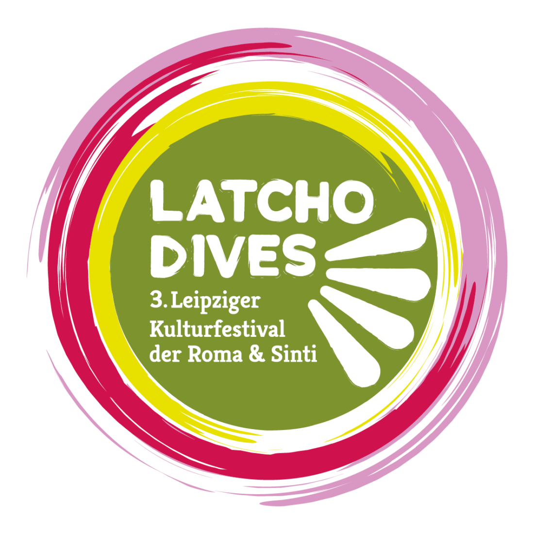 LATCHO DIVES – 3. Leipziger Kulturfestival der Roma und Sinti vom 25.05.-01.06.2024