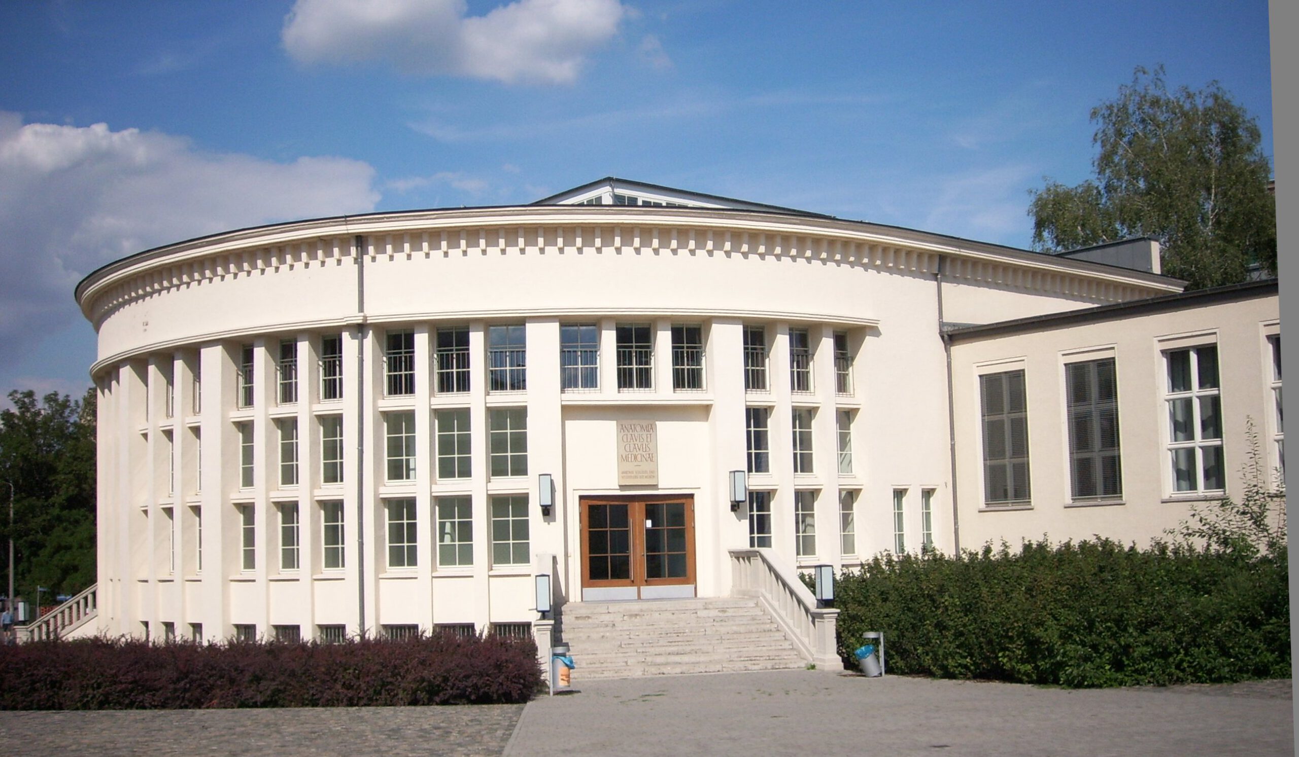 Podcast zur Leipziger „Schädelsammlung“